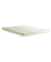 Isotonic Visco 4" Memory Foam Mattress Topper