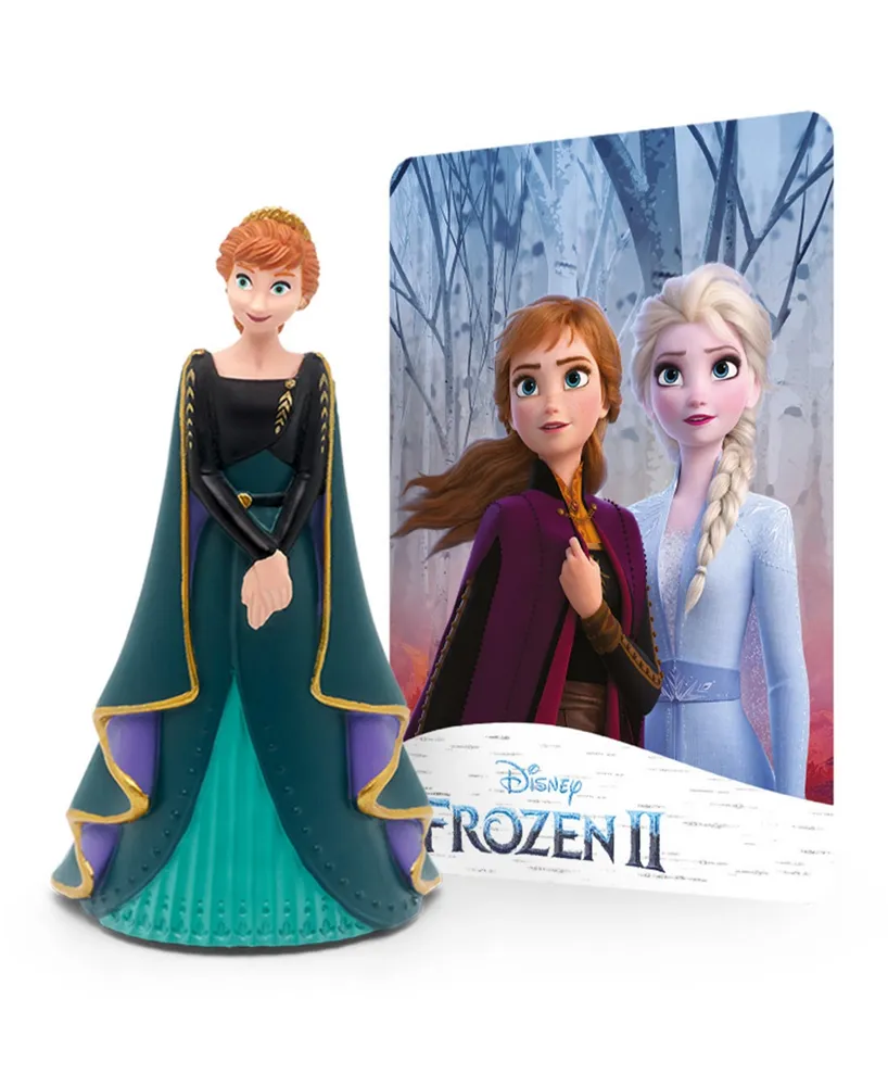 Tonies Disney Frozen 2 Anna Audio Play Figurine