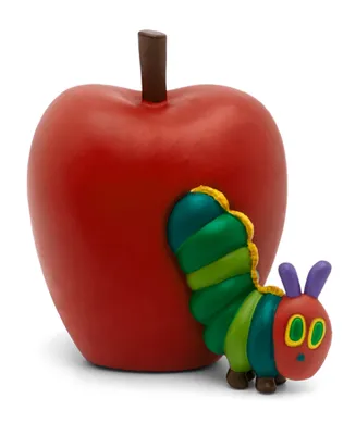 Tonies the Very Hungry Caterpillar Audio Play Figurine