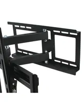 MegaMounts 32-70" Full Motion Television Wall Mount