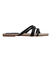 French Connection Women's North West Rope Sandals