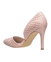 French Connection Women's Forever Studded Pumps