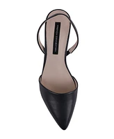 French Connection Women's Slingback Pumps