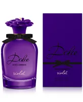 Dolce&Gabbana Dolce Violet Eau de Toilette, 2.5 oz.