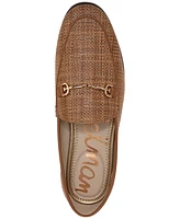 Sam Edelman Women's Loraine Tailored Loafers