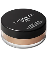 Mac Studio Fix Pro Set + Blur Weightless Loose Powder