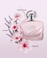 Estee Lauder Beautiful Magnolia L'Eau Eau de Toilette Spray, oz