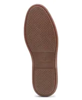 Johnston & Murphy Men's Brannon Venetian Slip-On Loafers