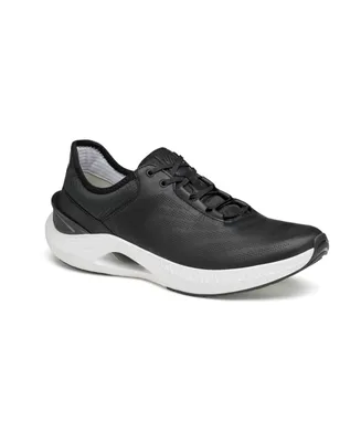 Johnston & Murphy Men's RT1 Luxe Lace-Up Sneakers