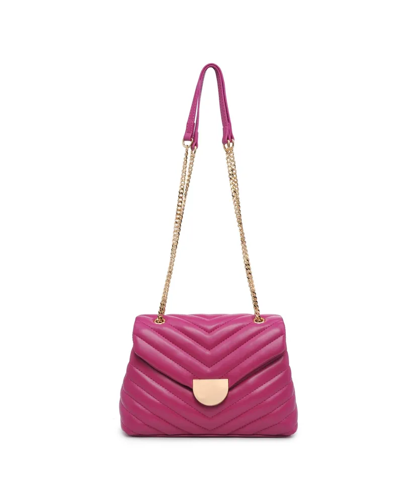 Moda Luxe Nora Small Crossbody Bag