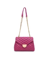 Moda Luxe Nora Small Crossbody Bag