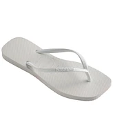 Havaianas Women's Slim Square Sandals