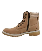 Swissbrand Women's Urban Boot Cham 560 Beige