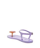Katy Perry Women's The Geli Buckle Sandals