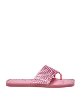 Katy Perry Women's The Geli Slide Thong Sandals