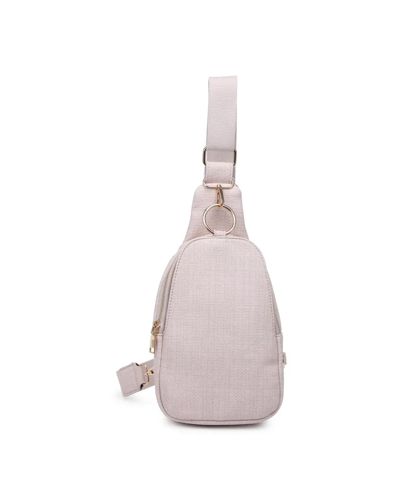 Moda Luxe Regina Sling Mini Backpack