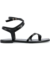 Journee Collection Women's Charra Strappy Sandals