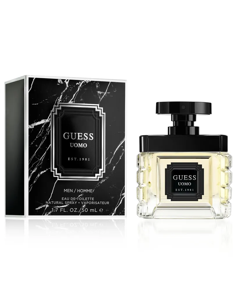 Guess Eau de Parfum Spray for Women by Guess – Perfumania