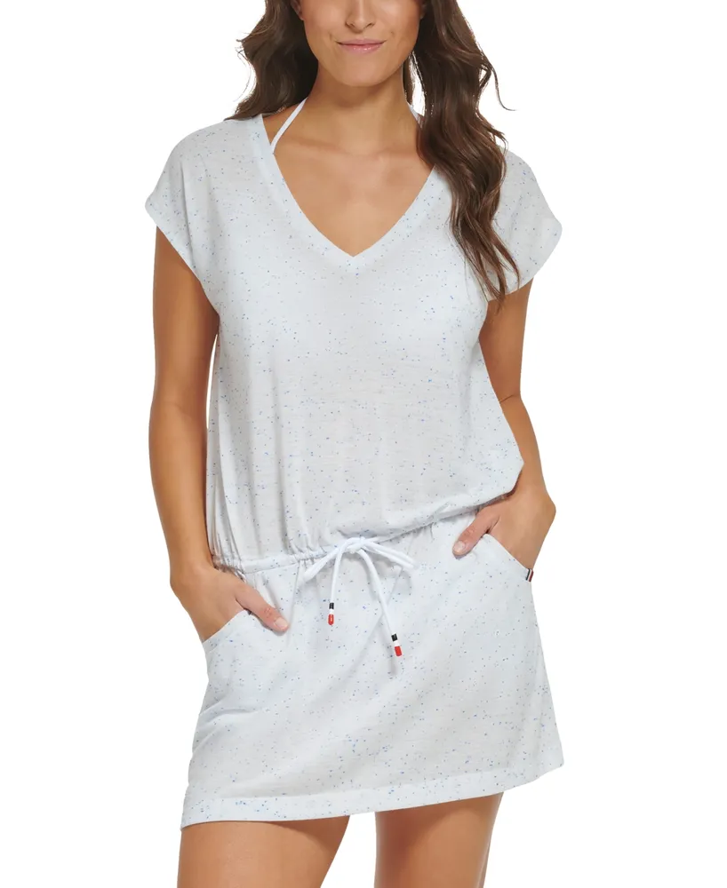 Tommy Hilfiger Swimsuits and Cover-ups for Women - Macy's