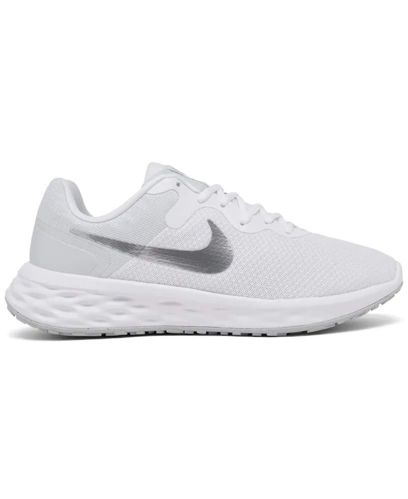 Nike Women's Revolution 6 Next Nature Running Sneakers from Finish Line