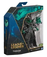 League of Legends, 6" Thresh Collectible Figure - Multi
