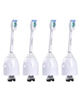 Pursonic Replacement Brush Heads for Sonicare E series