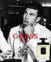 Guess Men's Uomo Eau de Toilette Spray, 1.7 oz.