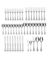 Oneida Boutonniere 45-Pc Set, Service for 8