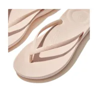 FitFlop Women's Iqushion Ergonomic Flip-Flops Sandal