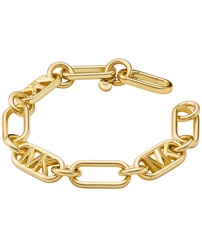 Michael Kors Empire Link Chain Bracelet