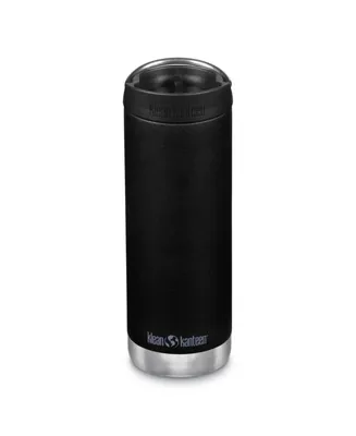 Stainless Steel Insulated TKWide Bottle wCafe Cap 16oz