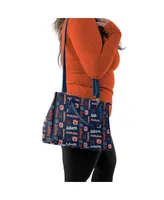 Women's Foco Auburn Tigers Repeat Brooklyn Tote