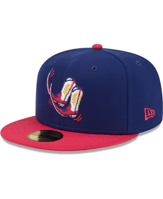 Men's New Era Navy