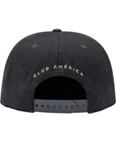 Men's Navy Club America Prep Snapback Hat