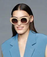 Burberry Women's Sunglasses