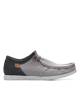 Clarks Men's ShacreLite Moc Comfort Shoes