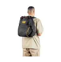 Cat 17 Inch Tech Tool Backpack