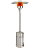 Cuisinart Coh-300 Stainless Steel Outdoor Propane Patio Heater