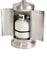 Cuisinart Coh-300 Stainless Steel Outdoor Propane Patio Heater