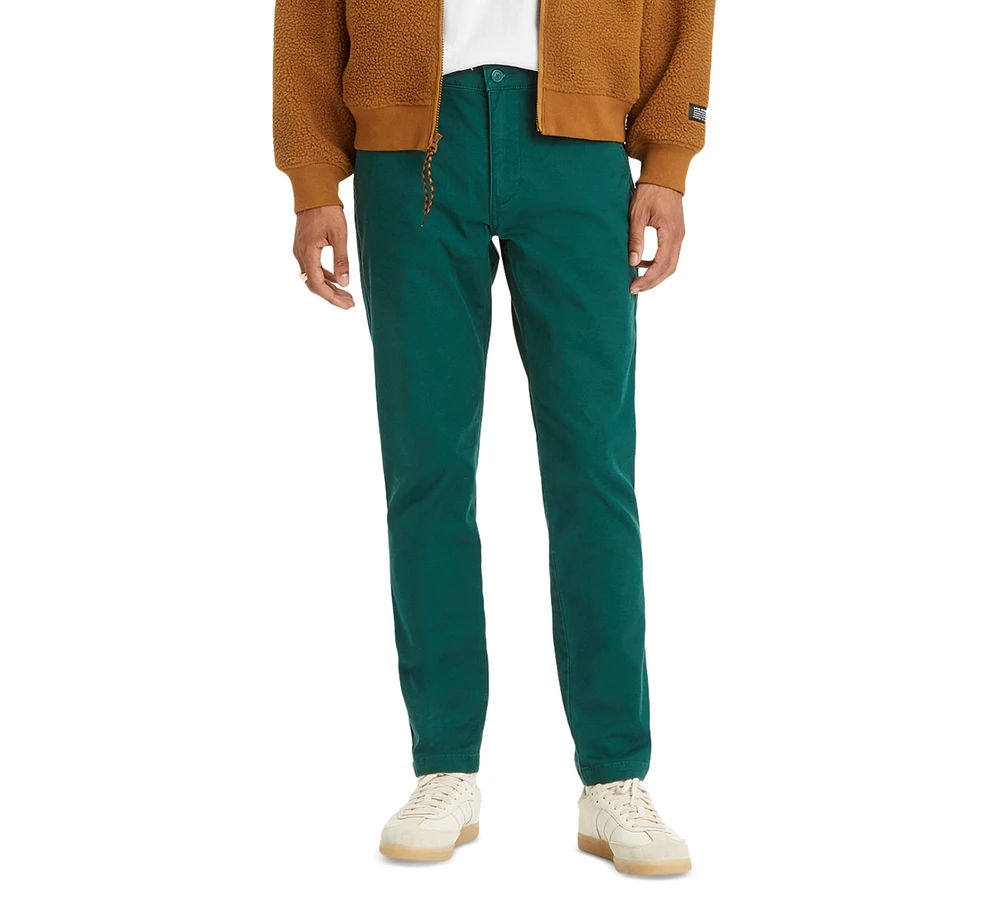 Levi's Men's Xx Chino Relaxed Taper Twill Pants