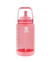 Takeya Tritan Motivational 64-Oz. Bottle