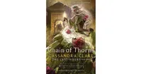 Chain of Thorns by Cassandra Clare