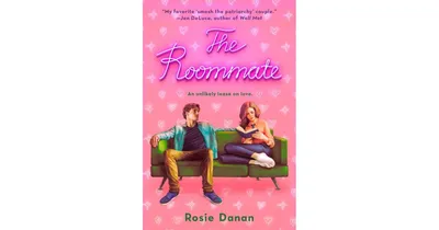 The Roommate by Rosie Danan