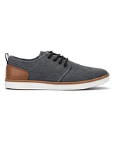 Reserved Footwear Men's New York Atomix Casual Sneakers