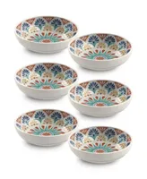 Tar Hong Desert Rio Melamine Dinnerware Collection