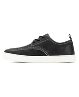 Reserved Footwear Men's New York Kono Boat Sneaker