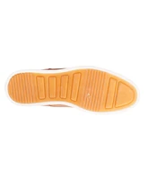 Reserved Footwear Men's New York Vertigo Oxford Shoes