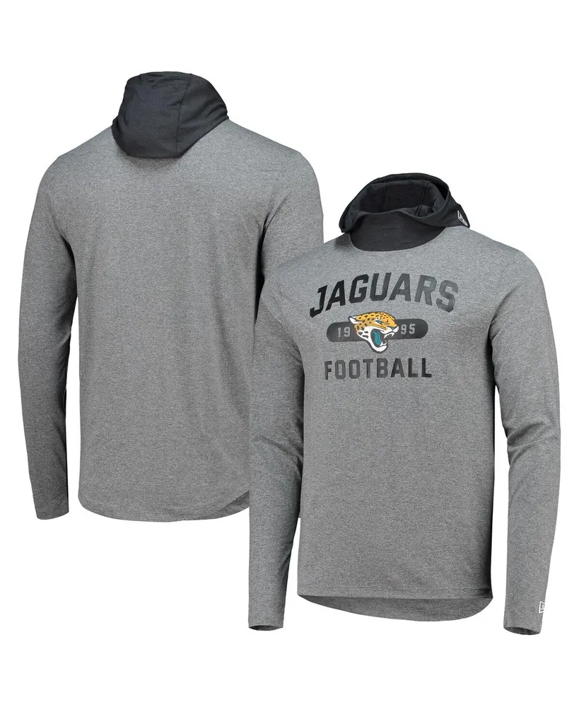 New Era Men's Black Carolina Panthers Local Pack Pullover Hoodie - Macy's