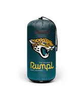 Rumpl Jacksonville Jaguars 75'' x 52'' Original Puffy Blanket