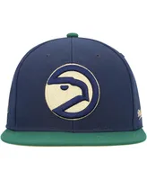 Men's Mitchell & Ness Navy